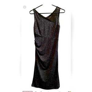 Little black dress size 4